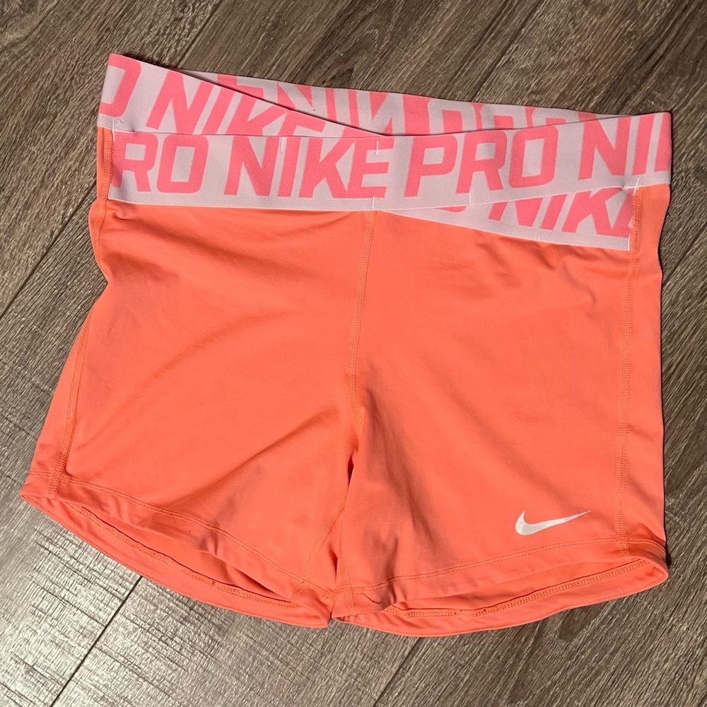 Nike Pros Cross band Spandex